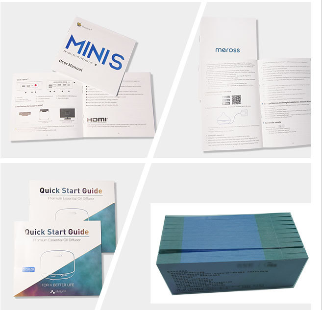 Custom Fan-Fold / Z-Fold Ticket Paper met hologram & Hot Stamped Design, Offset Printed Security Vouchers, Perforated Coupons, Promotion Ticket Vouchers